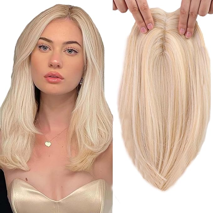 Clip in Hair Pieces for Women Toppers bangs hair clip Thinning Extensions Pieces Wiglets Covers Sparse hair loss