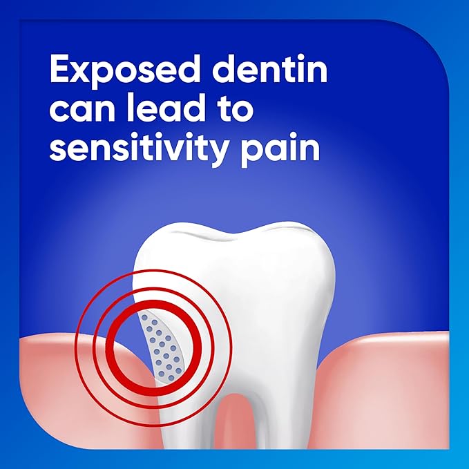 Sensodyne Extra Whitening Sensitive Teeth and Cavity Prevention Whitening Toothpaste Amazon Exclusive Cool Mint Amazon Exclusive- 4 Ounces (Pack of 4)