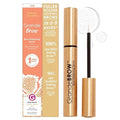 Grande Cosmetics GrandeBROW Brow Enhancing Serum For Fuller Bolder Looking Eyebrows - Brow Serum With Vitamins Peptides Antioxidants Amino Acids Cruelty-Free