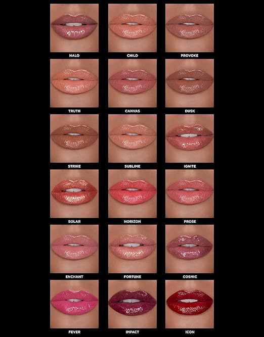 HOURGLASS Unreal High Shine Volumizing Lip Gloss