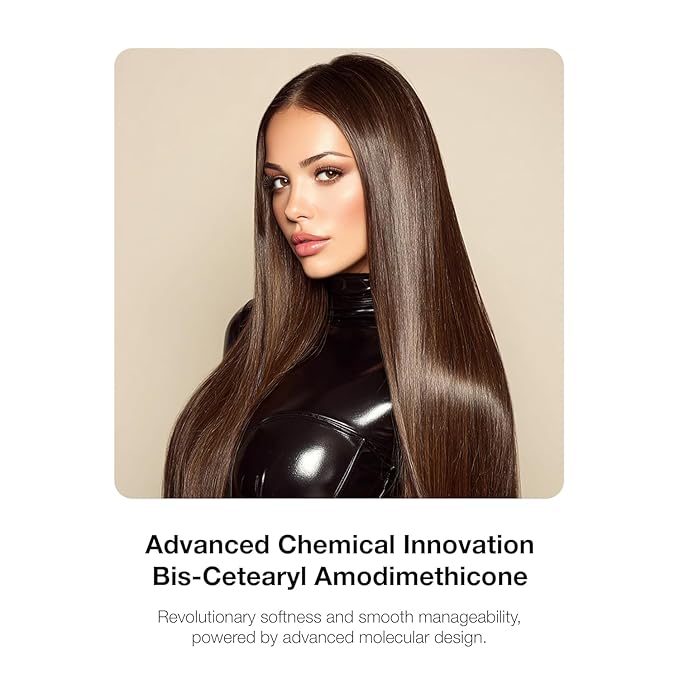 GK HAIR Vegan Nanoplastia Smoothing Hair Treatment ? Keratin Brazilian Blowout Deep Conditioning Hair Mask ? Anti Frizz Hair Products Hair Mask for Damaged Hair Products for Shiny Healthy Hair