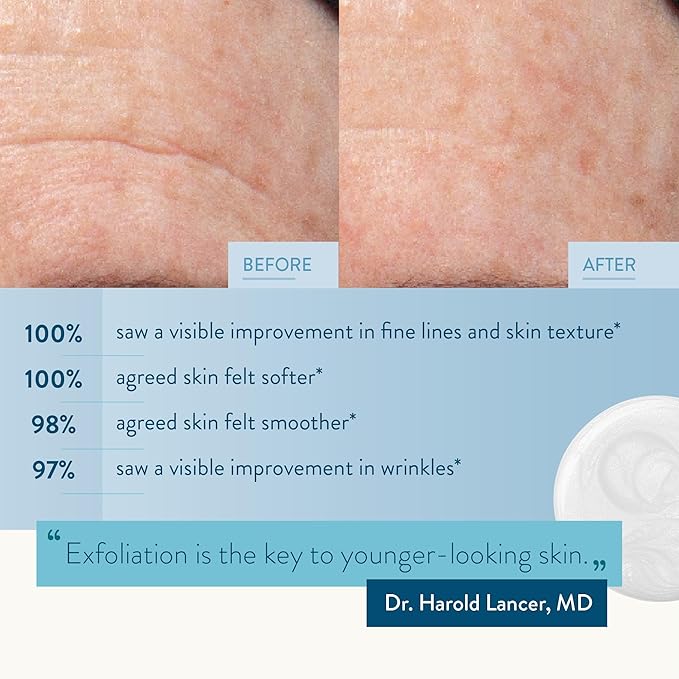 Lancer Skincare The Method: Cleanse Face Cleanser Daily Face Wash with Salicylic Acid Normal-Combination Skin 2 Fluid Ounces