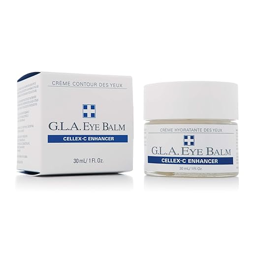 Cellex-C Enhancer G.L.A. Eye Balm1 Fl Oz