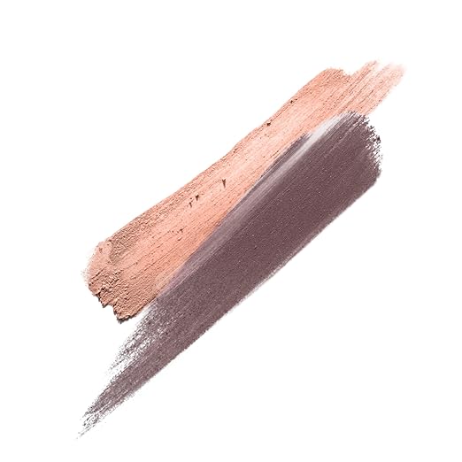 Clinique High Impact Shadow Play Shadow + Definer | Eyeliner + Eyeshadow | Crease Proof Water Resistant + Safe For Sensitive Eyes
