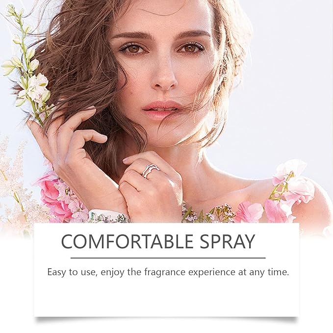 Long-Lasting Candy Scent Body Mist - Refreshing Moisturizing &amp Gentle Fragrance For Daily Use &amp Special Occasions(3PCS)