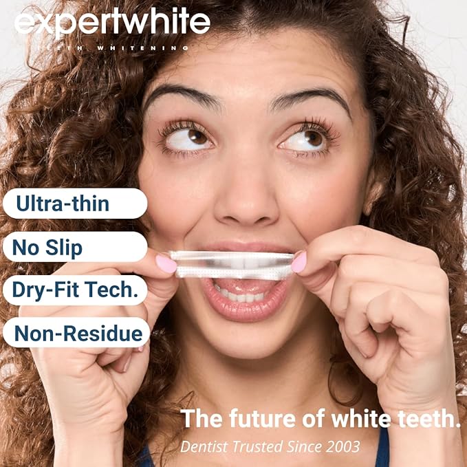 Max+ Instant Glow Strips ? 28 Strips (14 Treatments) 12% Hydrogen Peroxide. Enamel Safe. Sensitive?Teeth Formula. Fast Whitening. Mint Flavor.