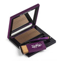 Madison Reed Root Touch Up + Brow Filler Sabbia Light Brown Instant Gray Coverage Fills in Brows &amp Thinning Hairlines Temporary Concealing Powder 0.13 oz (60 uses)