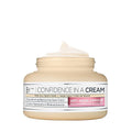 IT Cosmetics Confidence in a Cream - Hydrating &amp Anti Aging Face Moisturizer Visibly Reduces Fine Lines &amp Wrinkles Up To 48H Hydration Repairs Skin Barrier Squalane &amp Ceramides For Al