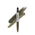 Clinique High Impact Shadow Play Shadow + Definer | Eyeliner + Eyeshadow | Crease Proof Water Resistant + Safe For Sensitive Eyes