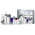 Dermalogica Your Moment of Expertise ? Expert Level Skin Care Routine Set Includes 6 Products Headband Gua Sha Fan Brush
