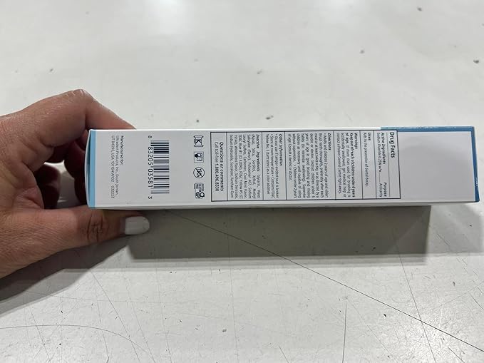 Opalescence Opal Teeth Whitening Toothpaste (Pack of 12) - Cool Mint Original Formula - Oral Care Gluten-Free - 4.7 Ounce Made by Ultradent -TP-5760-12