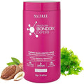 Brazilian Hair Bondox Expert Thermal Mask 33.8 fl.oz - Formaldehyde-Free - Repairs Hair Elasticity Softens Moisturizes Adds Shine - 20 Applications