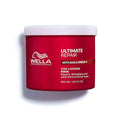 Wella Professionals ULTIMATE REPAIR Mask for Damaged Hair | Repairs Strengthens &amp Smooths with AHA &amp Omega-9 | For All Hair Types - Packaging May Vary