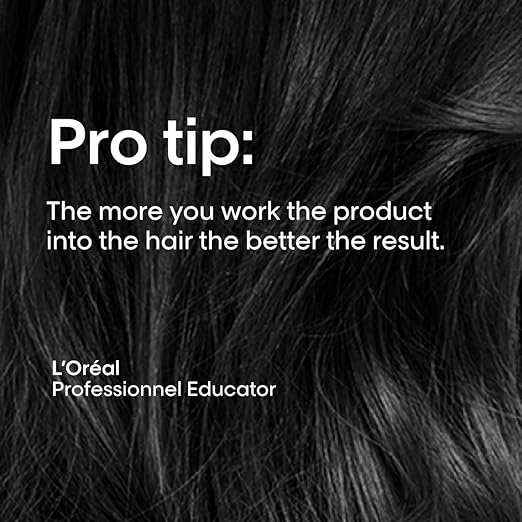 L'Or?al Professionnel Paris Men?™s Styling Clay - For All Hair Types Provides Strong Hold and Matte Finish