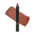 Nudestix Magnetic Matte Eye Color ? 3-in-1 Long-Wear Cream Eyeshadow Pencil Eyeliner &amp Primer | Waterproof Budge-Proof Matte Finish | Vegan &amp Cruelty-Free Eye Makeup