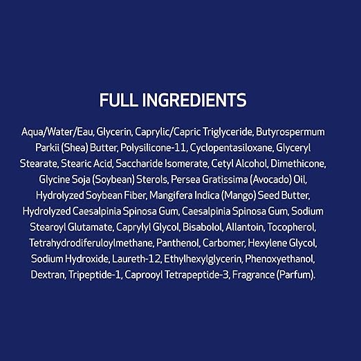 Obagi Hydrate Facial Moisturizer ? Non-Comedogenic Intensely Hydrating All Day Moisturizer that Combats Dryness with Tara Seed Extract Shea Butter &amp Avocado Oil