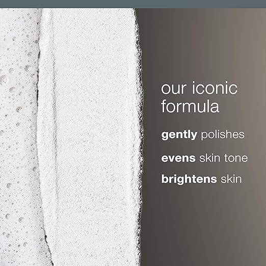 Dermalogica Daily Microfoliant Face Exfoliator Scrub Powder with Salicylic Acid and Papaya Enzyme Achieve Brighter Smoother Skin Daily