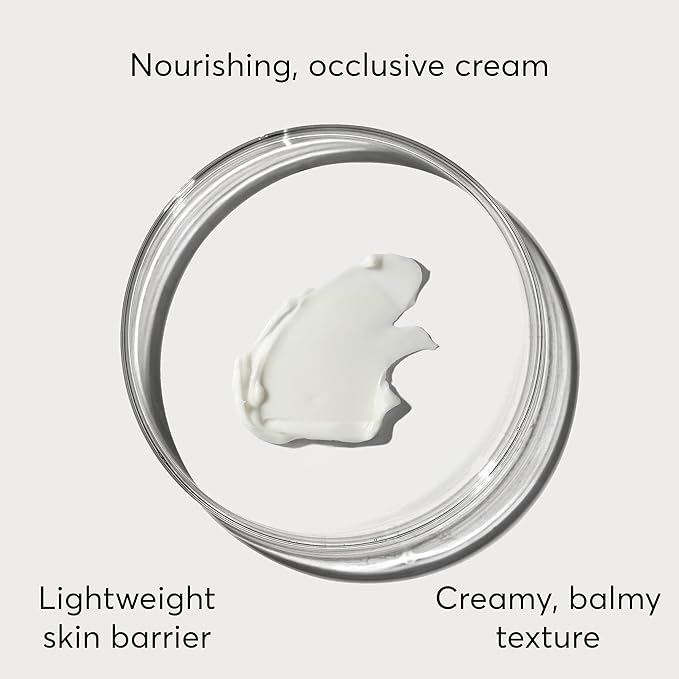 Naturium Intense Overnight Sleeping Cream Jumbo Hydrating &amp Anti-Aging Face Moisturizer 3 oz