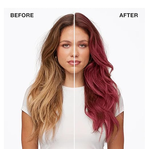 IGK Hair Gloss Toner &amp Color Depositing Mask | Vegan + Cruelty Free |