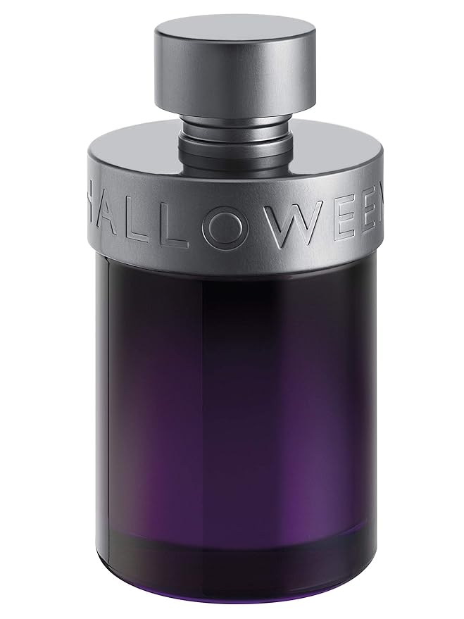 Halloween Man Eau de Toilette 4.2 Oz