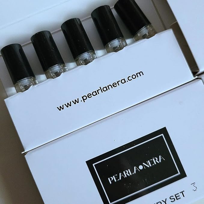 Discovery Set ? 20 Arabic EDP Spray Samples 2 mL Each | Unisex Oud Floral Vanilla Musk Mini Perfume Sampler | Luxury Niche Fragrance Gift Set Made in Dubai Travel TSA Friendly
