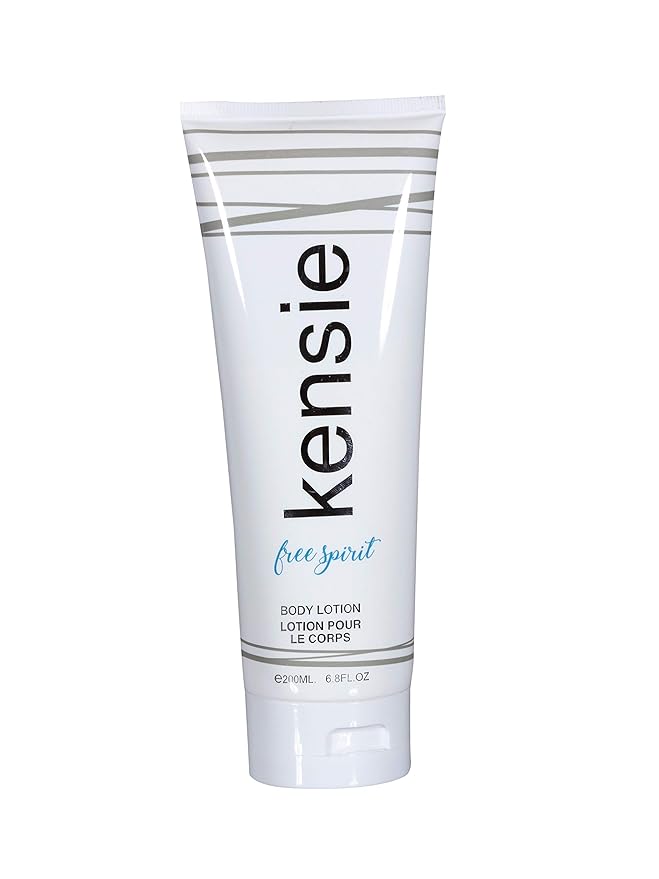 Kensie Fragrance Free Spirit Gift Set 3 Piece