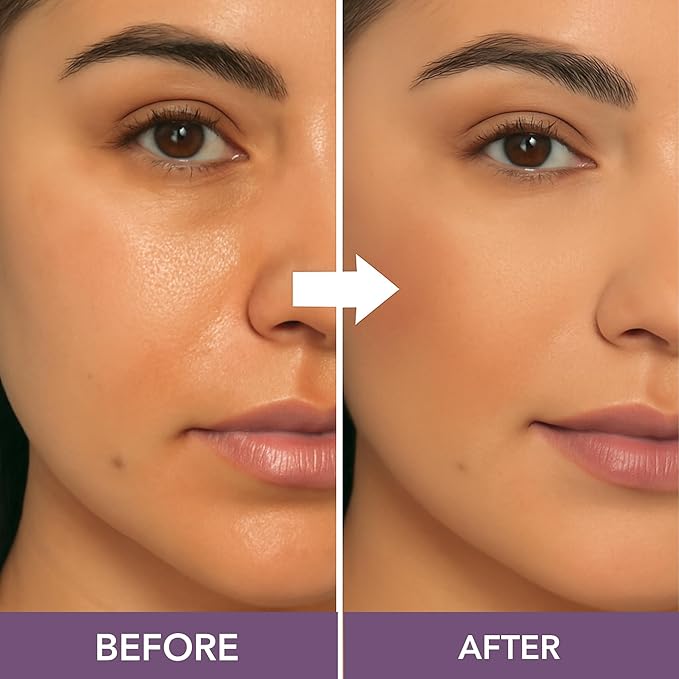 Dermaflage Powder Sunscreen With Spf 26 Tan