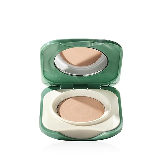 Clinique Touch Base For Eyes Long Lasting Cream Eye Shadow and Primer | Safe For Sensitive Eyes