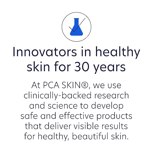 PCA SKIN Gentle Foaming Face Wash Hydrating Facial Cleanser Removes Makeup and Hydrates and Purifies Skin Good for Sensitive Combination Normal and Acne-Prone Skin Gentle Face Wash 7 oz Bottle