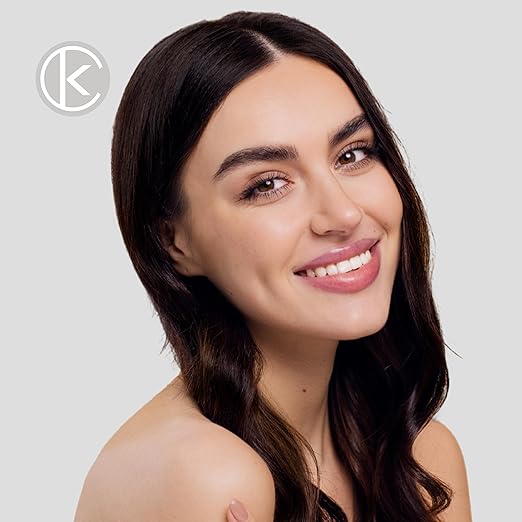 Keracolor Color + Clenditioner 3-in-1 Color-Depositing Conditioner Gentle Cleansing Conditioner Infusing Semi-Permanent Hair Color 9 Shades 33.8 Fl Oz