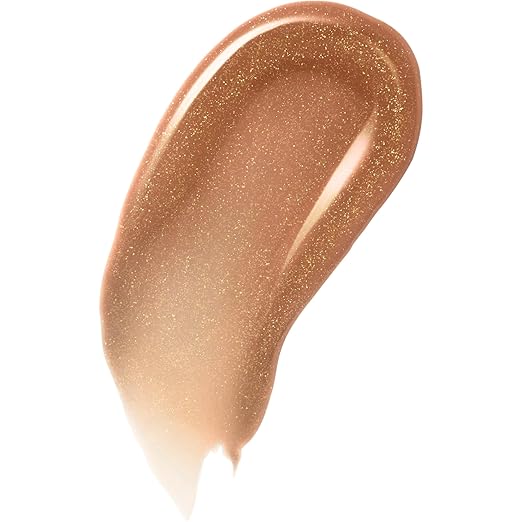 bareMinerals Mineralist Lip Gloss-Balm Hydrating Lip Gloss + Balm Hybrid Sheer Glossy Lip Balm No Stickiness Improves Lip Smoothness Vegan
