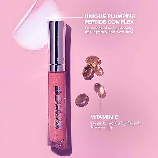 Buxom Women's Full-On Plumping Lip Polish