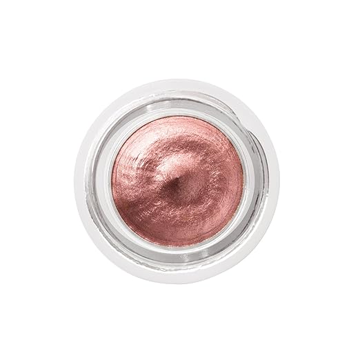 Charlotte Tilbury Eyes to Mesmerize Cream Eyeshadow - Long-Lasting Single Eyeshadow - Water-Infused Metallic Formula with Vitamin E for Crease-Resistant Wear