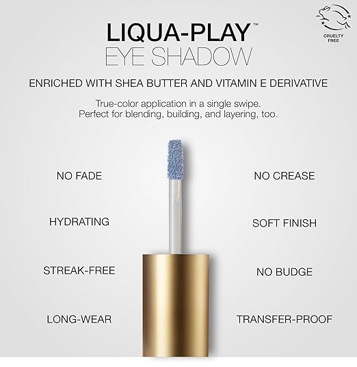 stila Liqua-Play??Eye Shadow