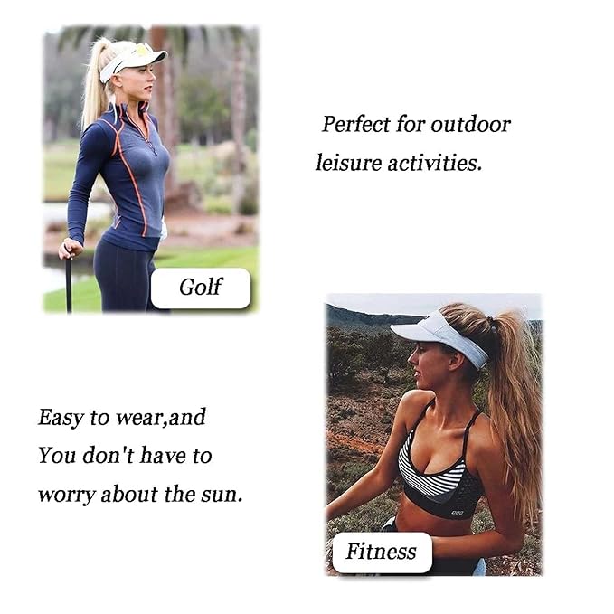 Hat Wig for Women Baseball Cap Wig with Curly Synthetic Hair Extensions Ponytail Cap wig Sun Hat with Hair