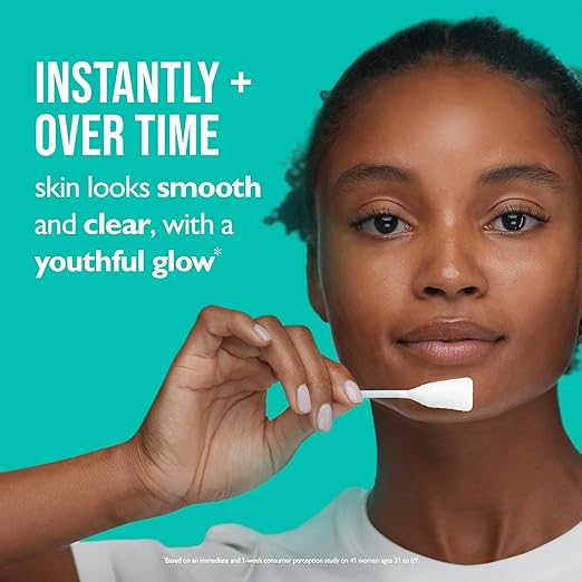 Peter Thomas Roth | Even Smoother Instant Reveal Facial Peel | Exfoliator with Glycolic Acid for Brightening