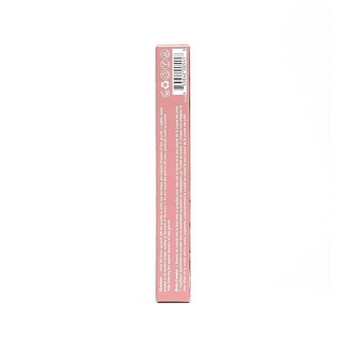 Chella Eyebrow Pencil ? Easy-to-Use Brow Definer for Shaping Filling &amp Blending ? Long-Wear Auburn Eyebrow Pencils for Women with Precise Tip (Auburn)