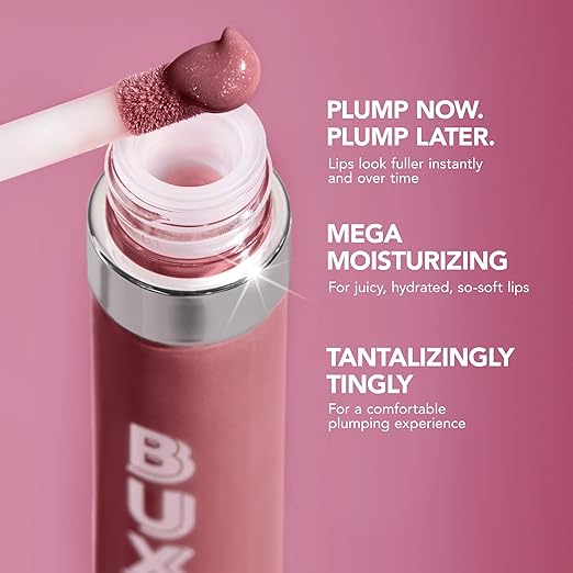 Buxom Women's Full-On Plumping Lip Polish