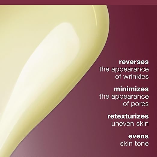 Dermalogica Dynamic Skin Retinol Facial Serum with Multi-Retinoid Complex Skin Retexturizing and Improving Skin Health