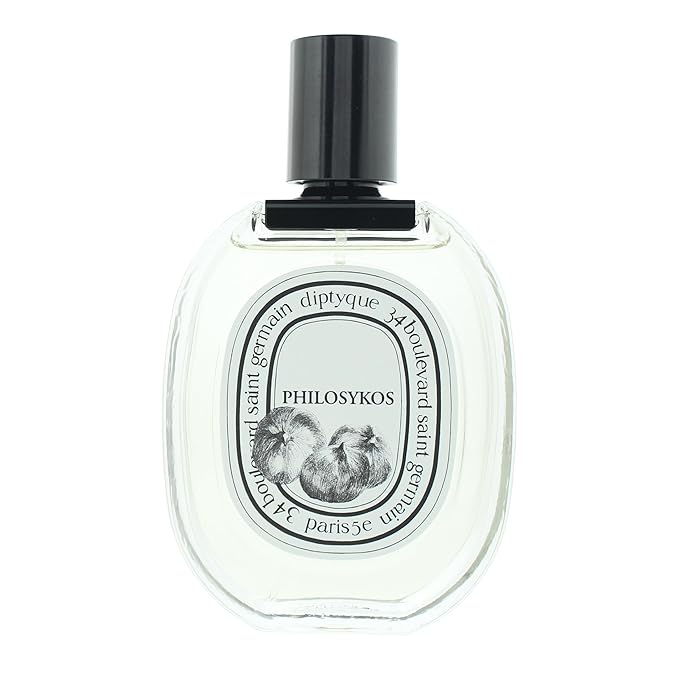 Diptyque Eau De Toilette Philosykos