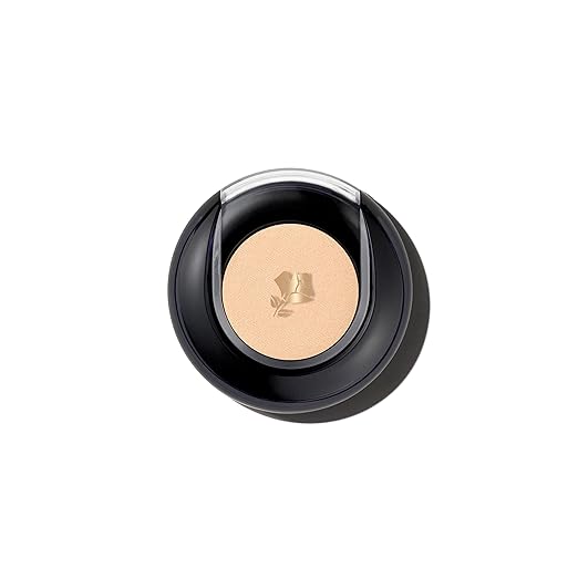 Lanc?me Color Design Single Eyeshadow Compact - Richly Pigmented &amp Long Lasting - Crease-Resistant