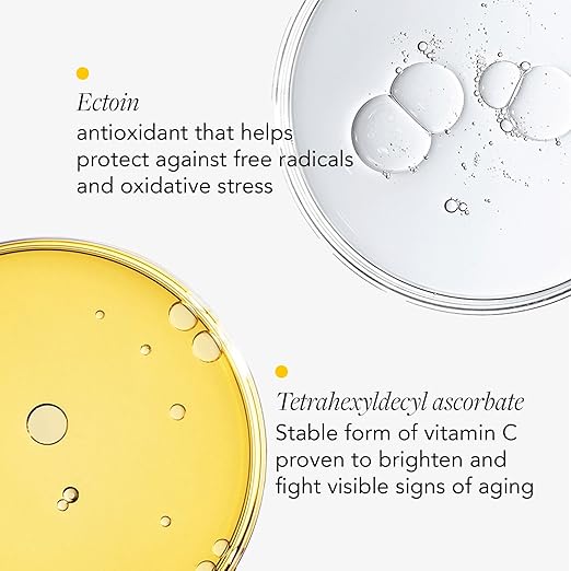 IMAGE Skincare DAILY PREVENTION Sheer Mineral Sun Serum SPF 30 Lightweight Tinted Broad Spectrum Sunscreen 1 Ounce