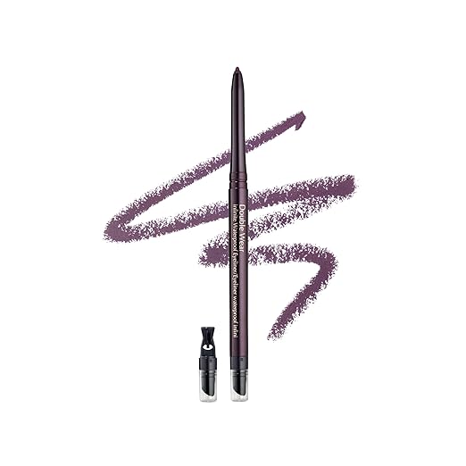 Est?e Lauder Double Wear Long-Lasting Infinite Waterproof Eyeliner Pencil | Includes Built-In Sharpener