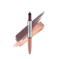 Clinique High Impact Shadow Play Shadow + Definer | Eyeliner + Eyeshadow | Crease Proof Water Resistant + Safe For Sensitive Eyes