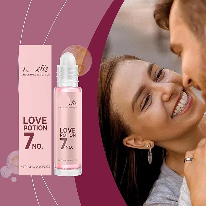 Charming Pomegranate Flower Perfume - Long-Lasting Fresh Scent For Couples Portable Daily Fragrance To Exude Allure(2PCS)