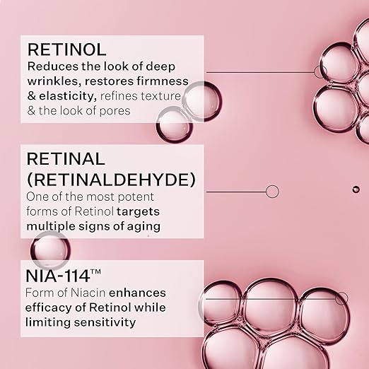 StriVectin Advanced Retinol Targets Visible Signs of Aging for Healthier Skin