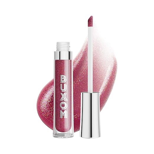 Buxom Women's Full-On Plumping Lip Polish