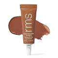 RMS Beauty Cashmere Matte Eyelights ? Cream-To-Powder Matte Eyeshadow Buildable Natural Shades Long-Wearing Lightweight Smooth Blend Travel Compact