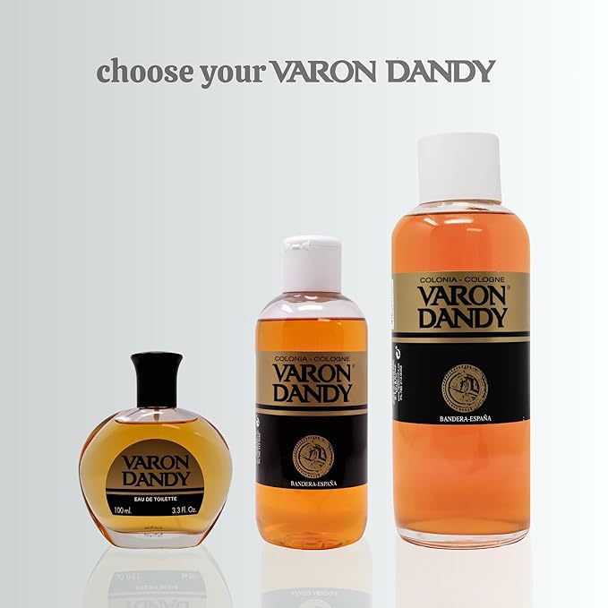 Eau de Toilette and Deodorant Roll-on Gift Set for Men - 100ml EDT &amp 50ml Roll-on Classic Fragrance and Long-lasting Freshness