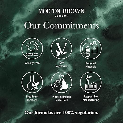 Molton Brown Spicy &amp Citrus Fragrance Discovery Gift Set